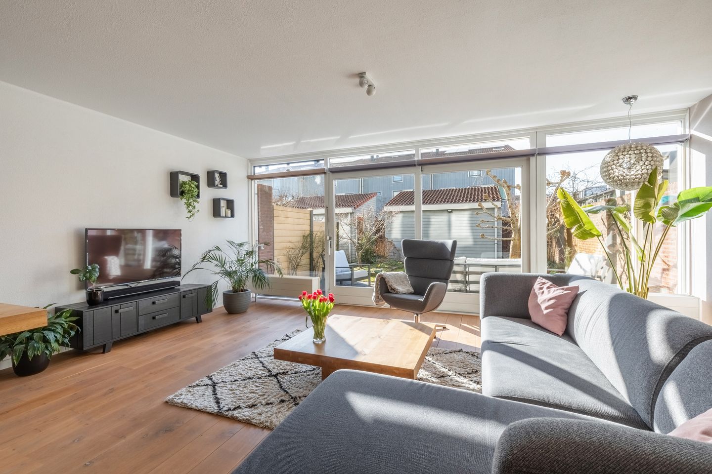 Foto 4 van Centavoshof 5