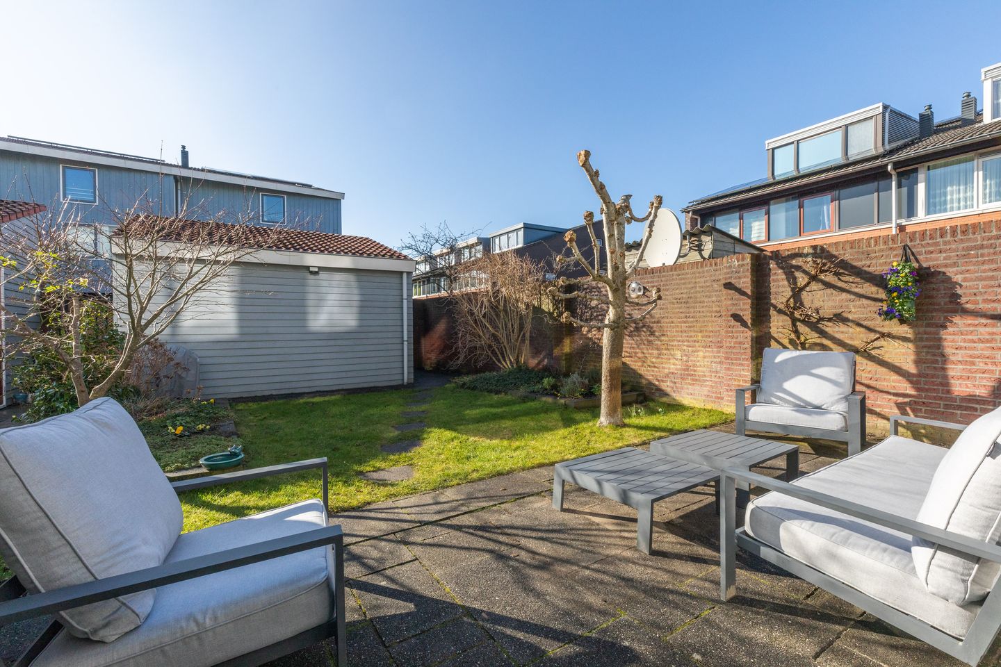 Foto 5 van Centavoshof 5