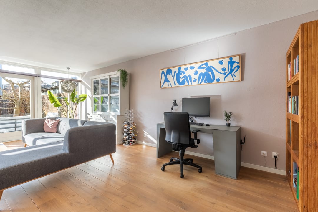 Foto 13 van Centavoshof 5