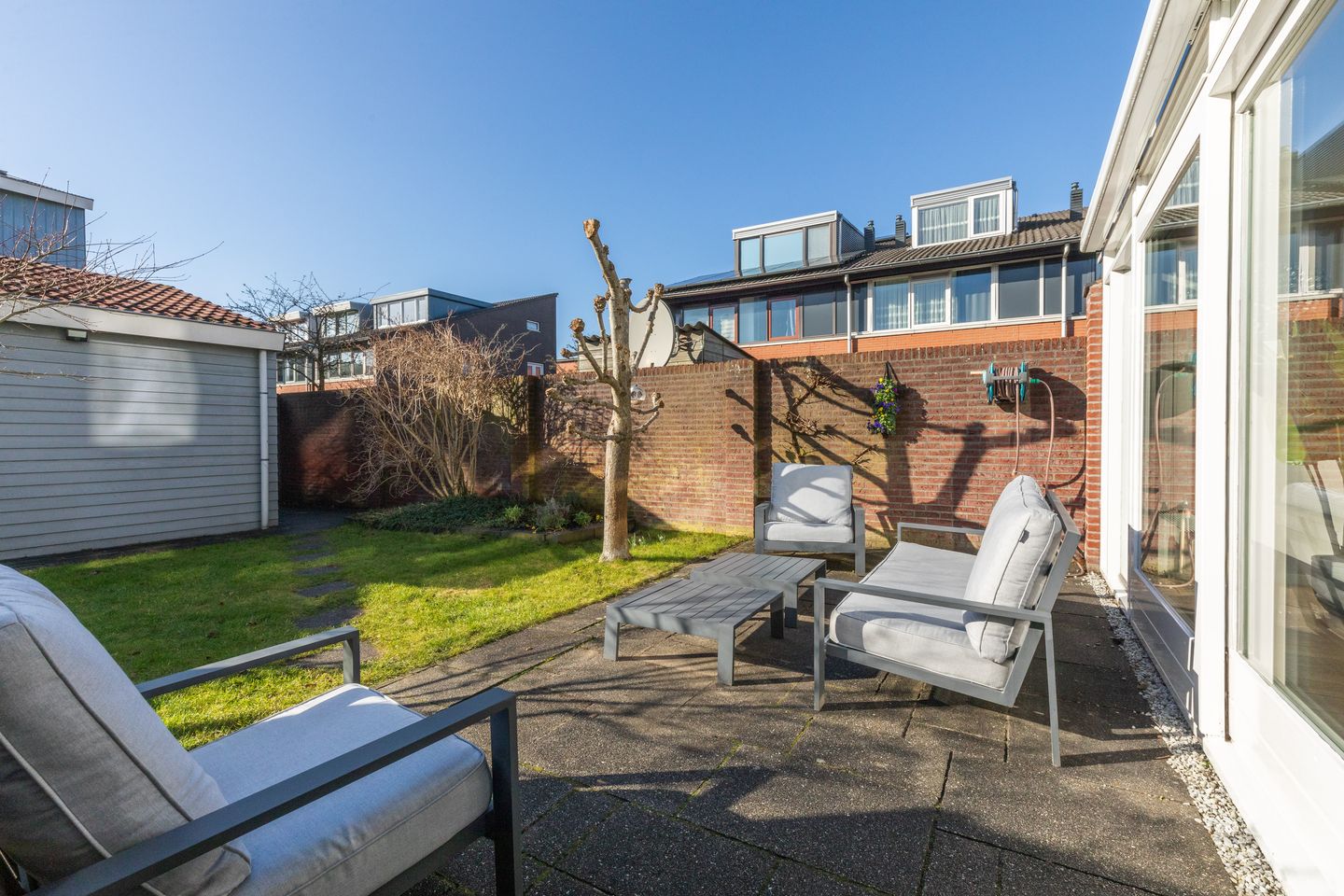 Foto 34 van Centavoshof 5