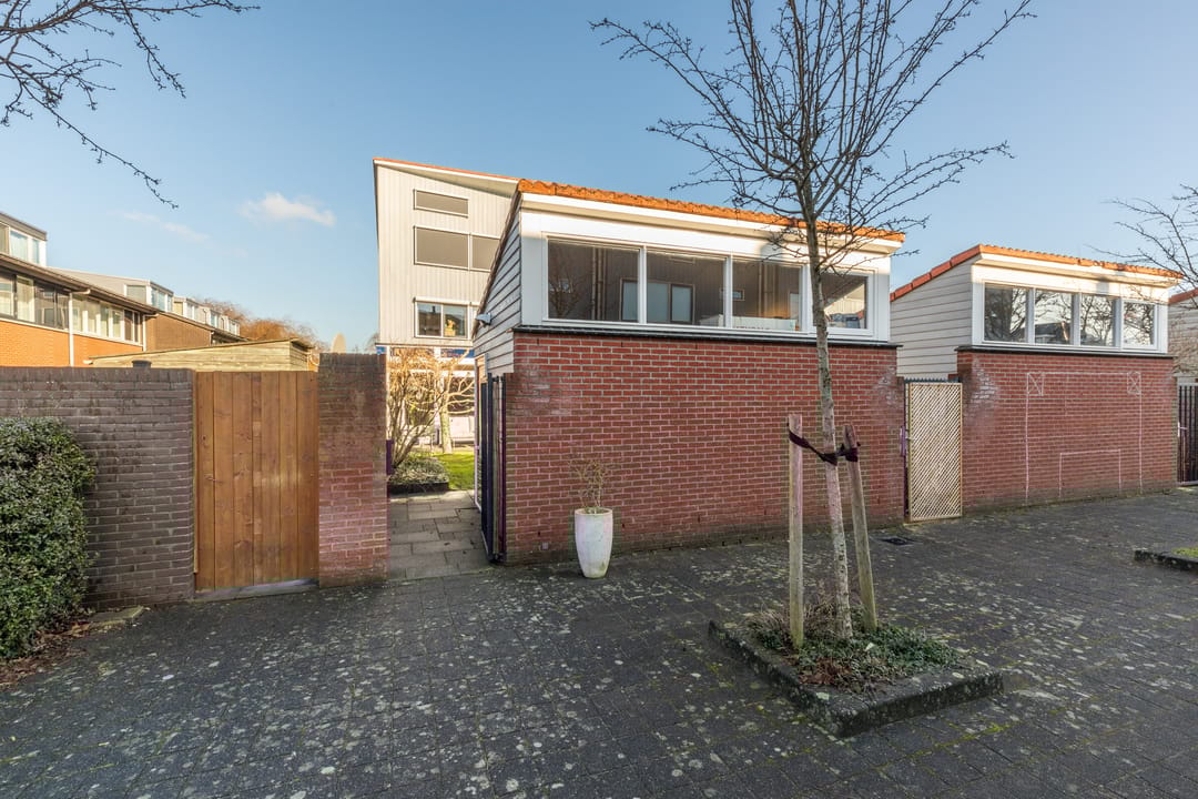 Foto 37 van Centavoshof 5