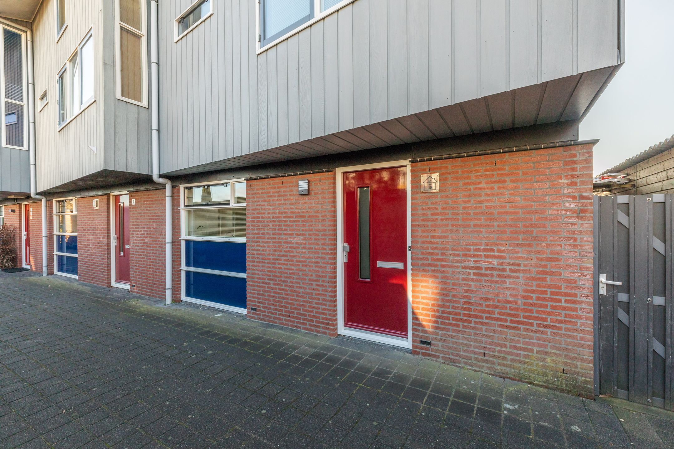 Foto 42 van Centavoshof 5