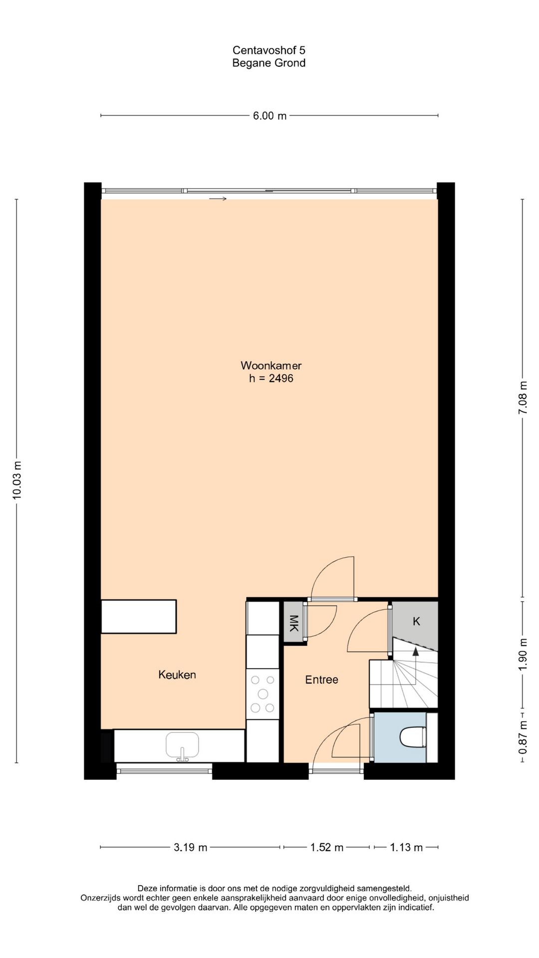 Foto 44 van Centavoshof 5