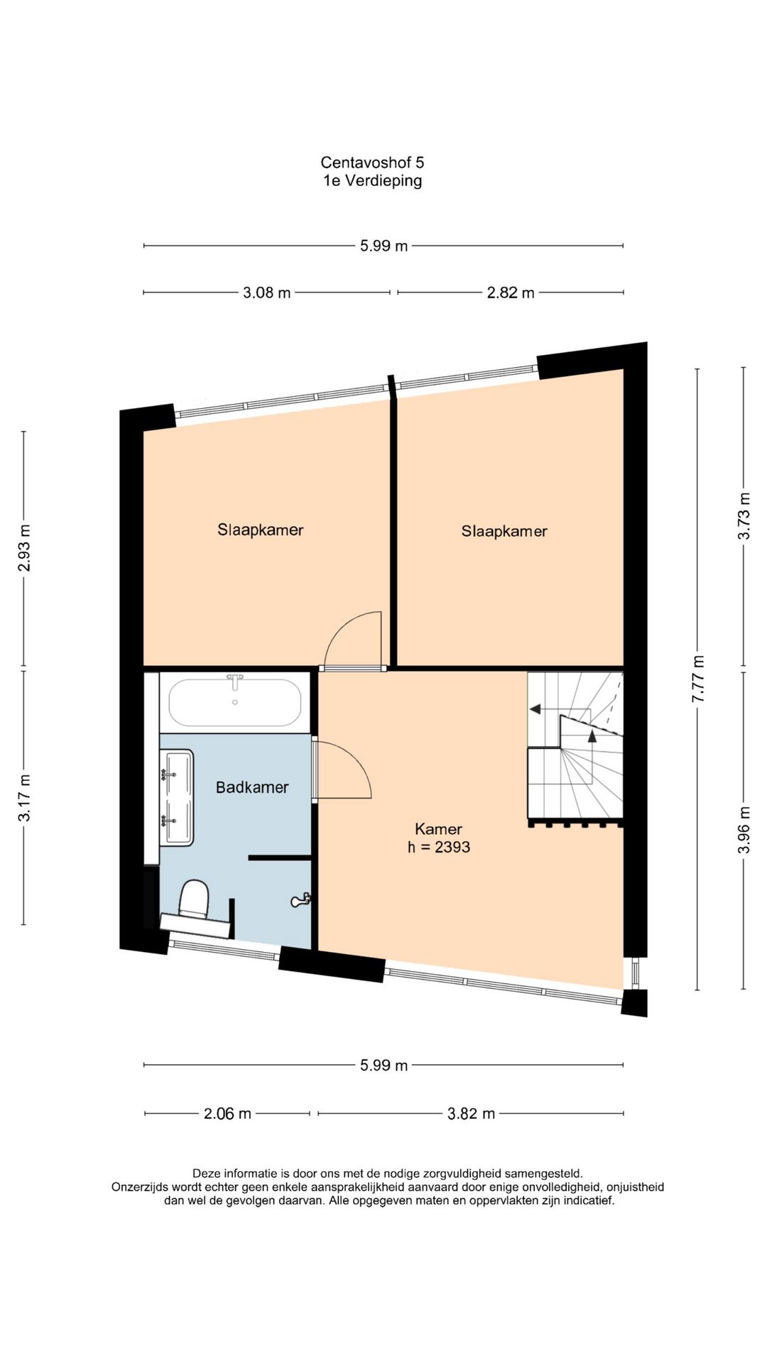 Foto 46 van Centavoshof 5