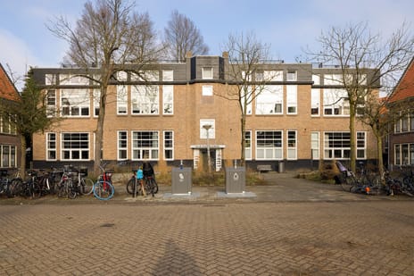 Kalkoenstraat thumbnail