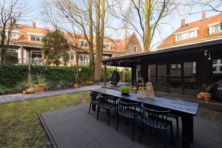 Photo 2 of Kalkoenstraat 11-C