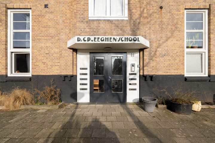 Photo 4 of Kalkoenstraat 11-C