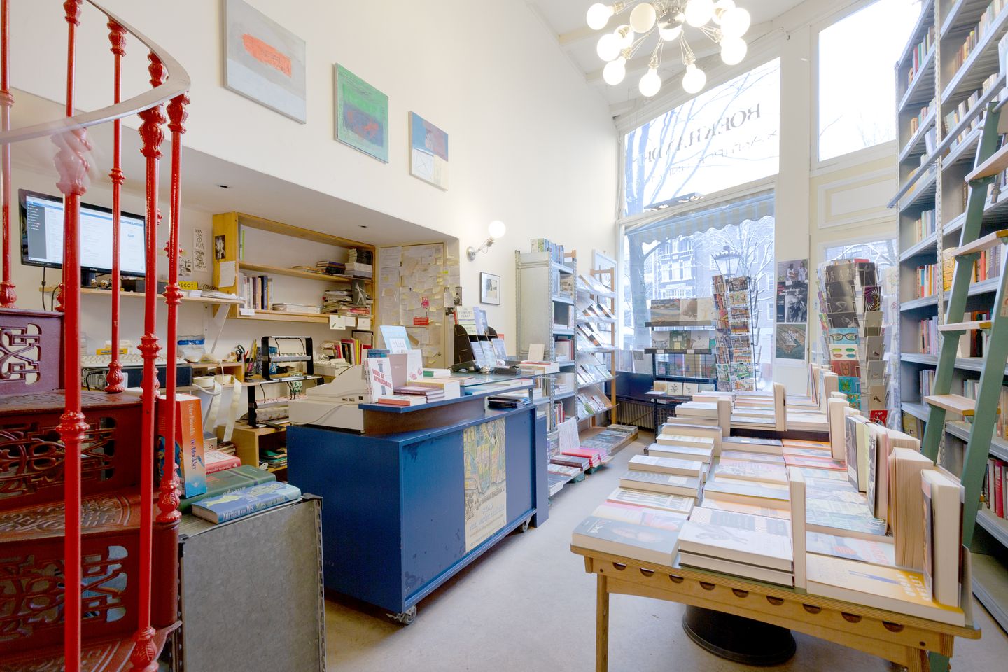 Bekijk foto 2 van Prinsengracht 290-D