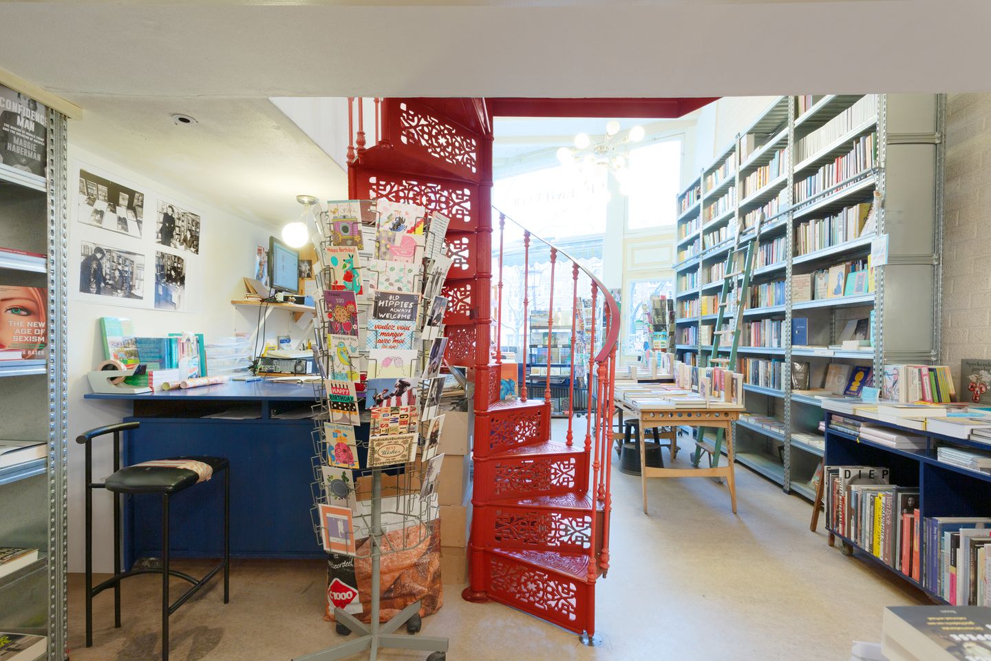 Bekijk foto 3 van Prinsengracht 290-D