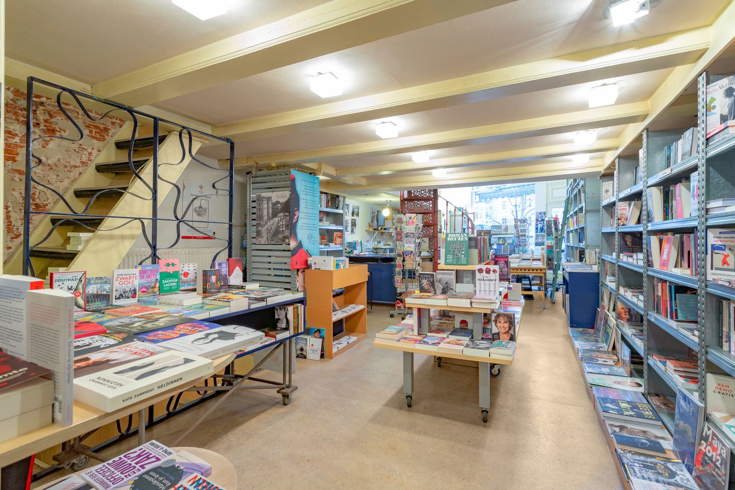 Bekijk foto 4 van Prinsengracht 290-D