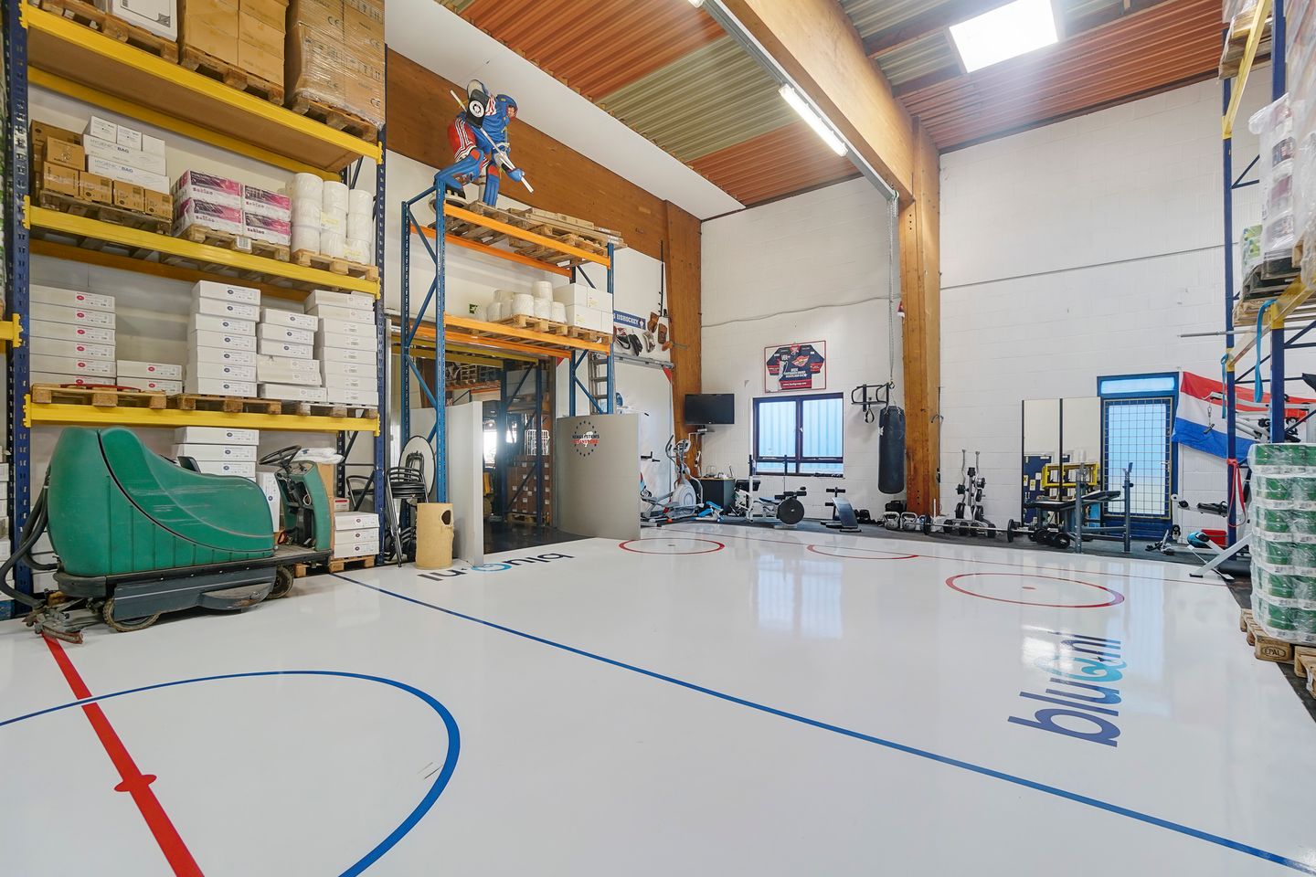 Bekijk foto 5 van Karel Doormanweg 2