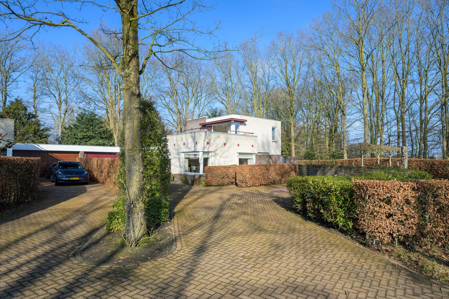 Foto 1 van Bavelselaan 331