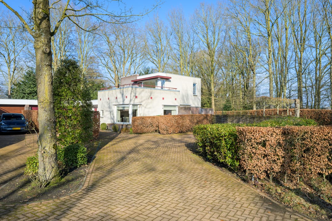 Foto 2 van Bavelselaan 331