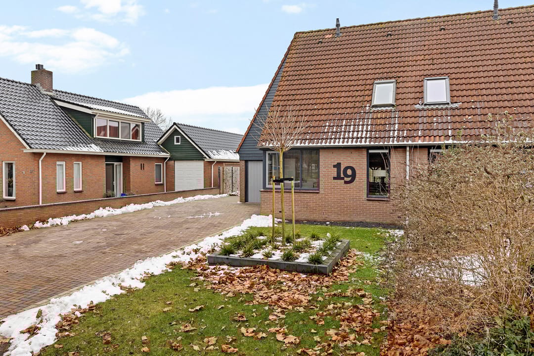 Foto 2 van De Wieke 19