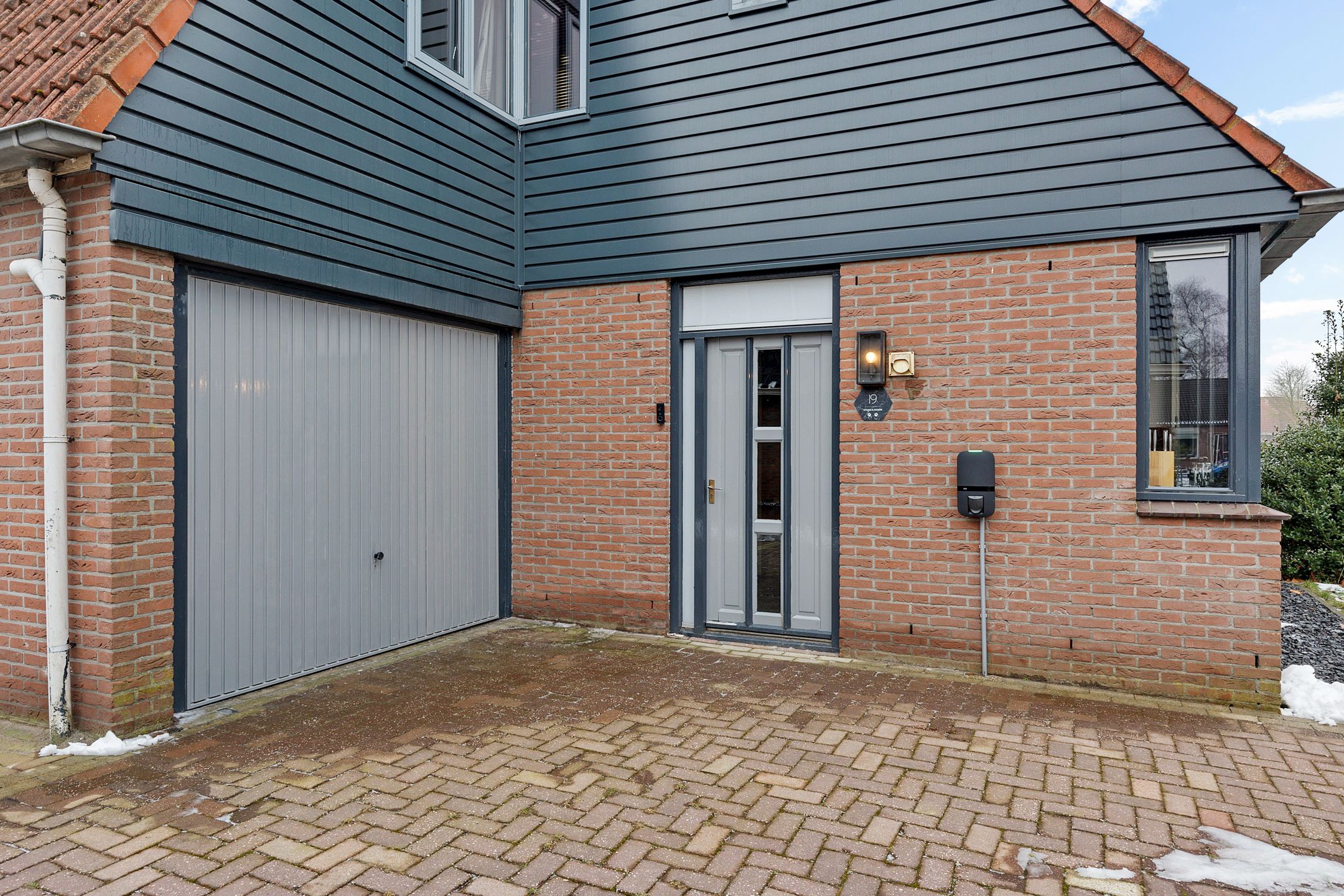 Foto 3 van De Wieke 19