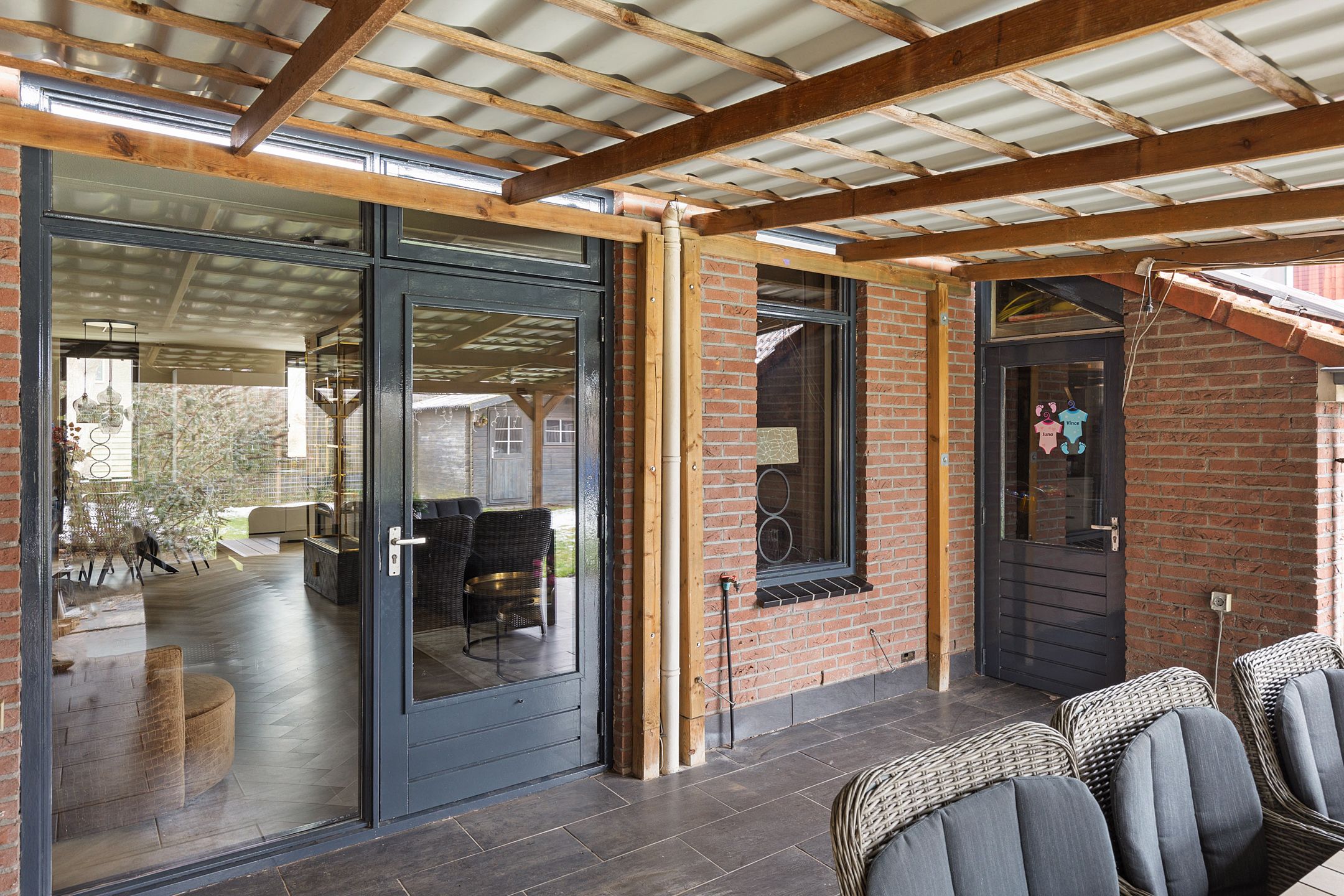 Foto 30 van De Wieke 19