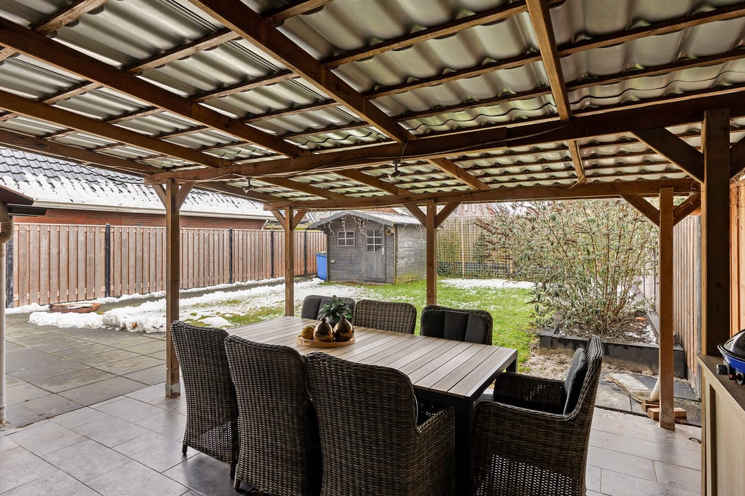 Foto 32 van De Wieke 19