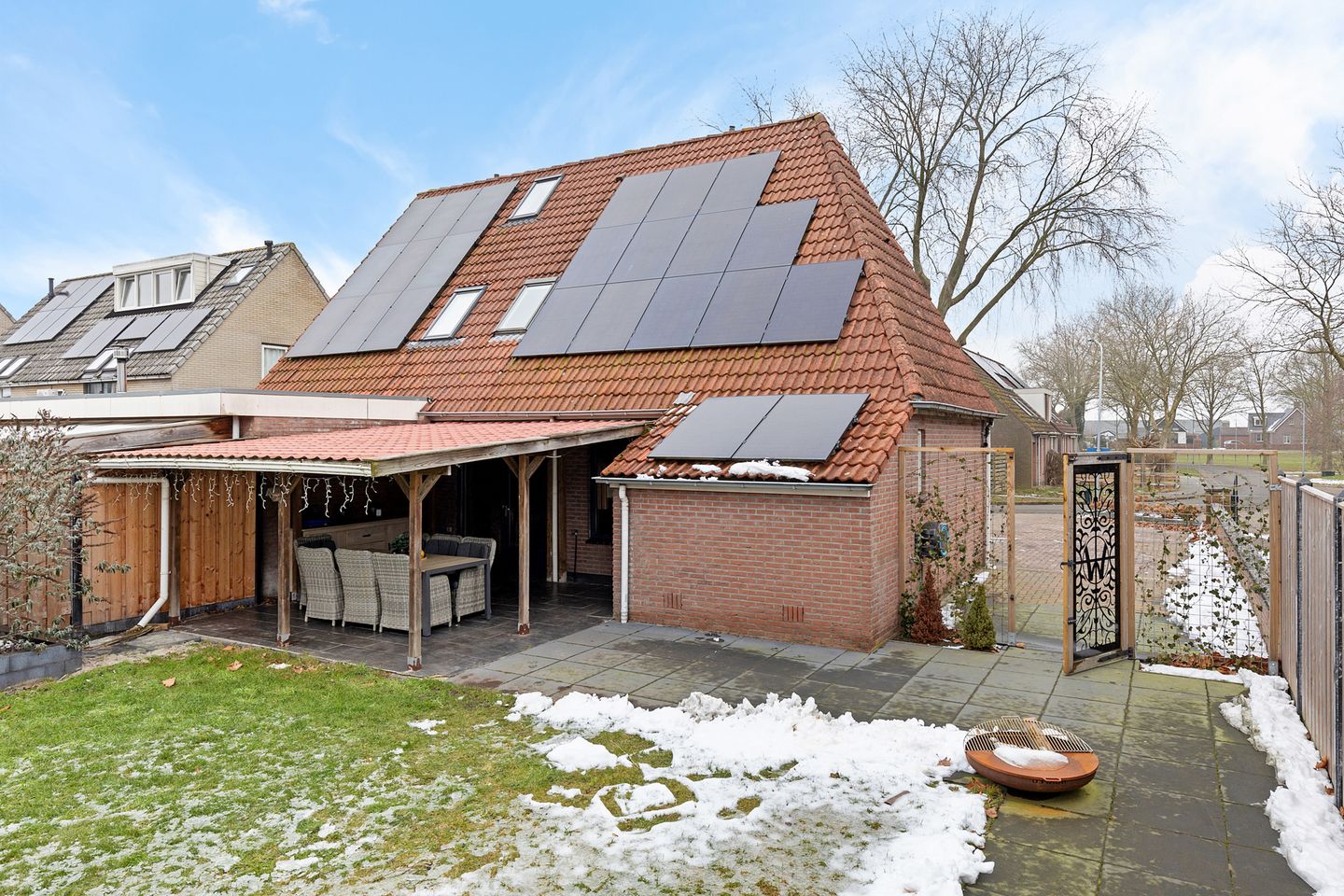 Foto 34 van De Wieke 19