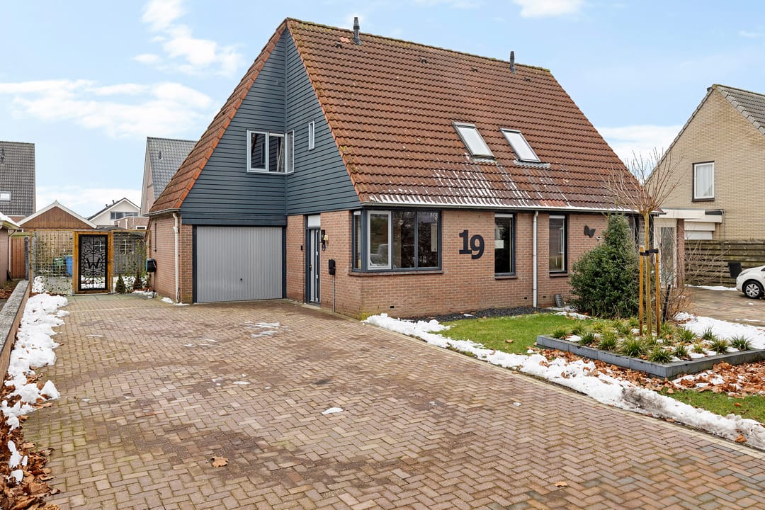 Foto 38 van De Wieke 19