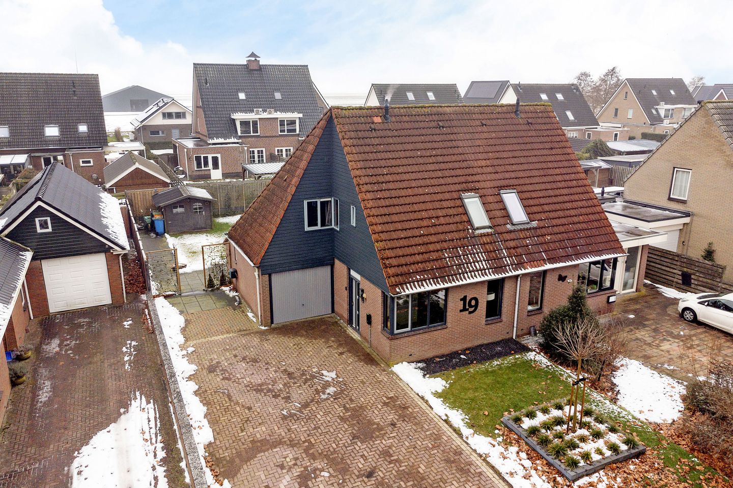 Foto 40 van De Wieke 19