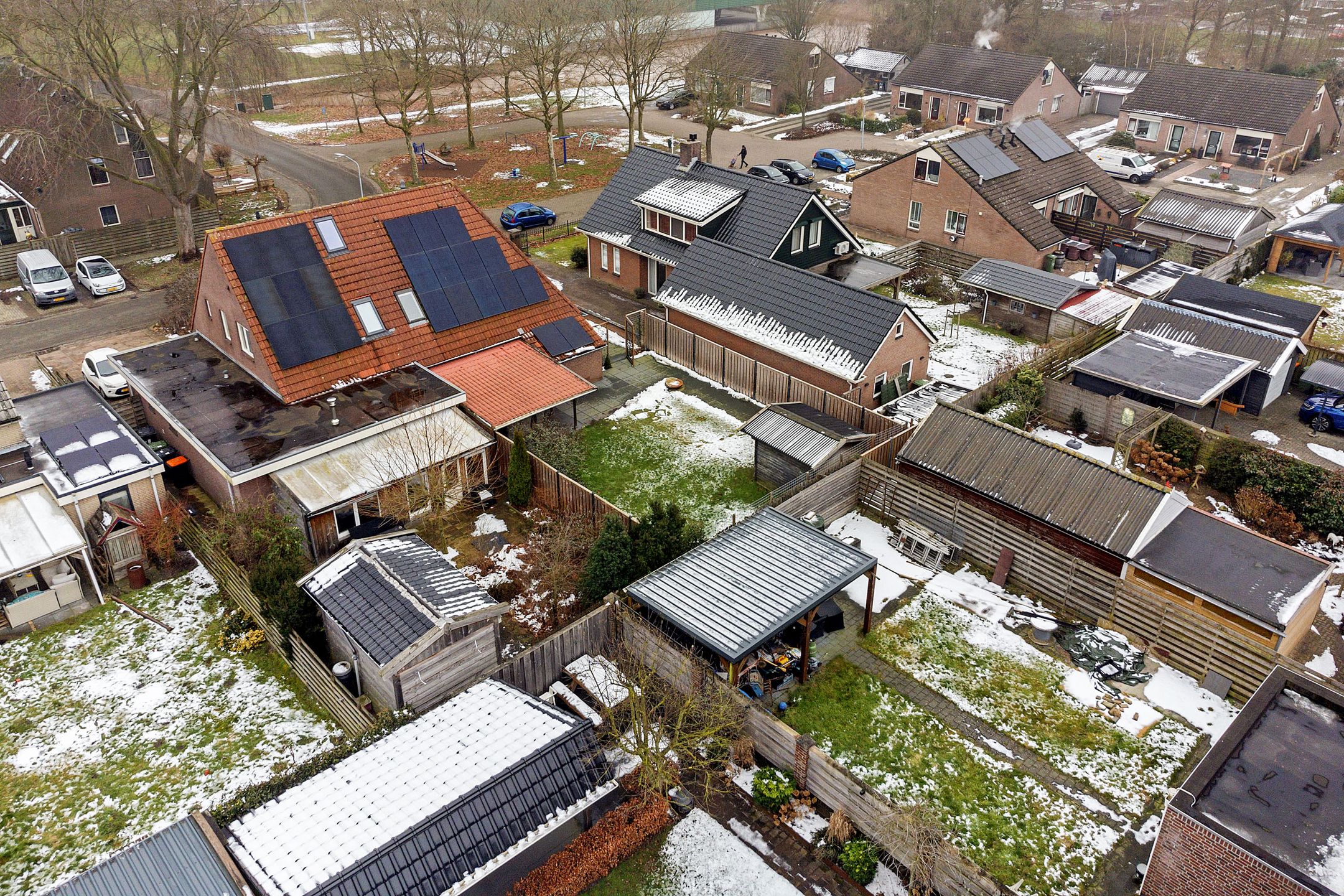 Foto 42 van De Wieke 19