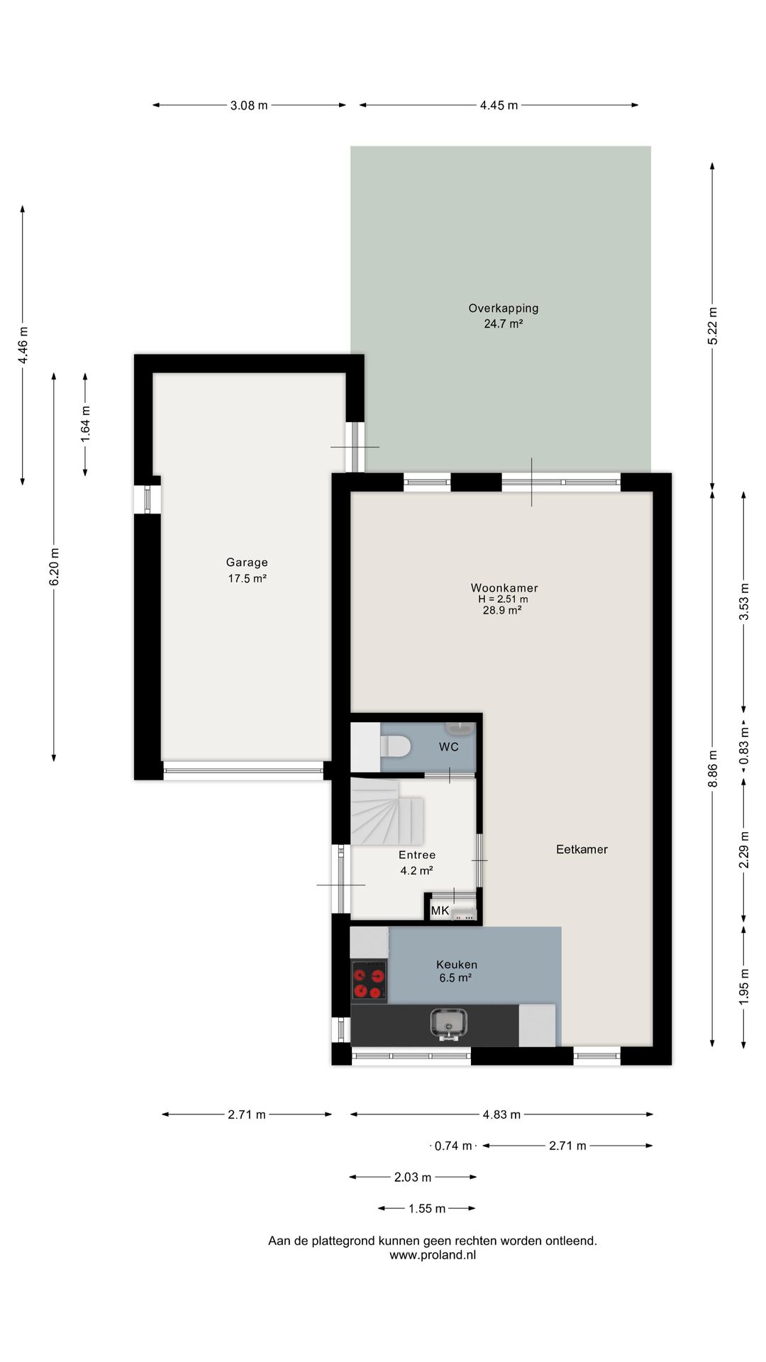 Foto 43 van De Wieke 19