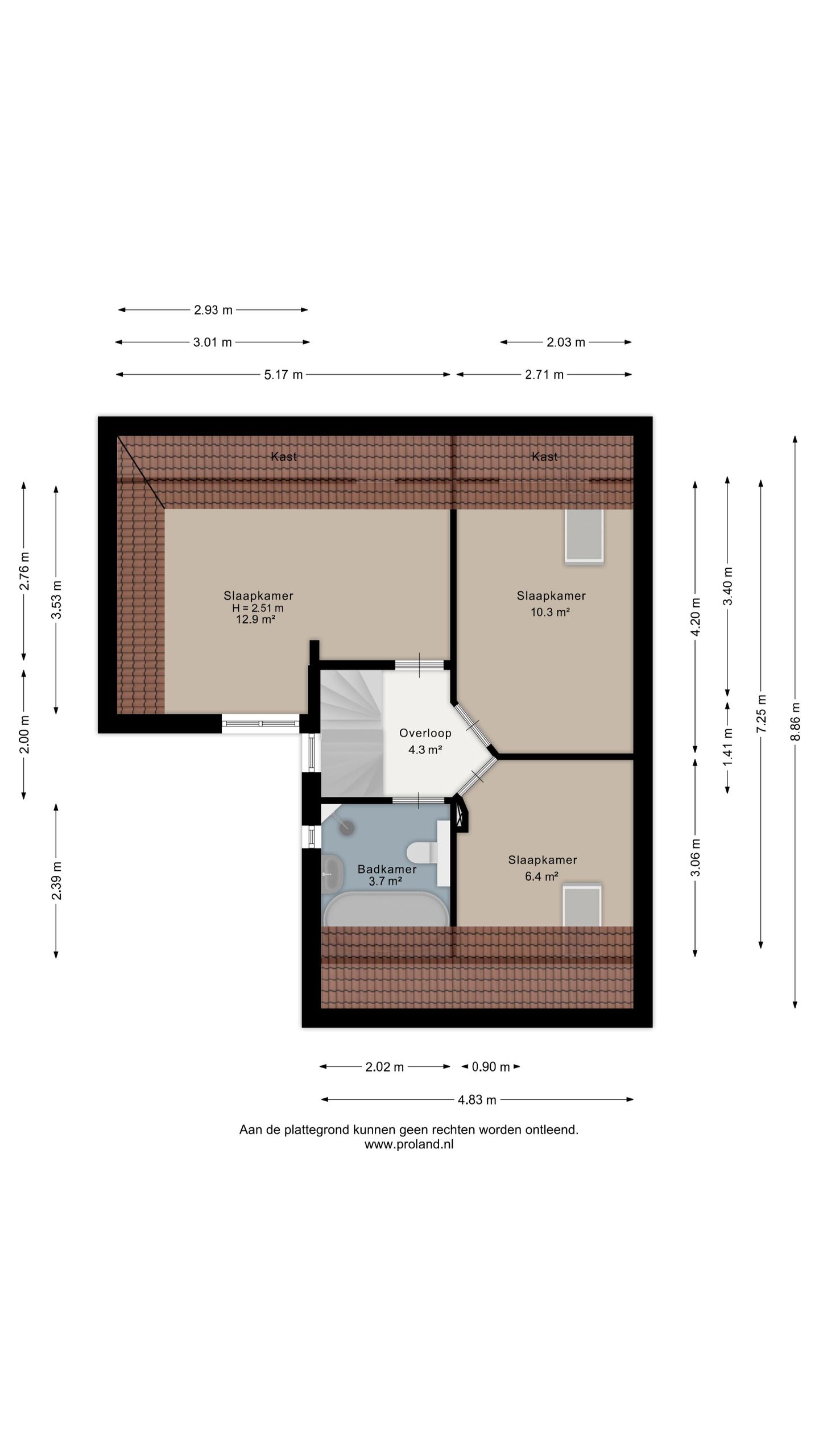 Foto 44 van De Wieke 19