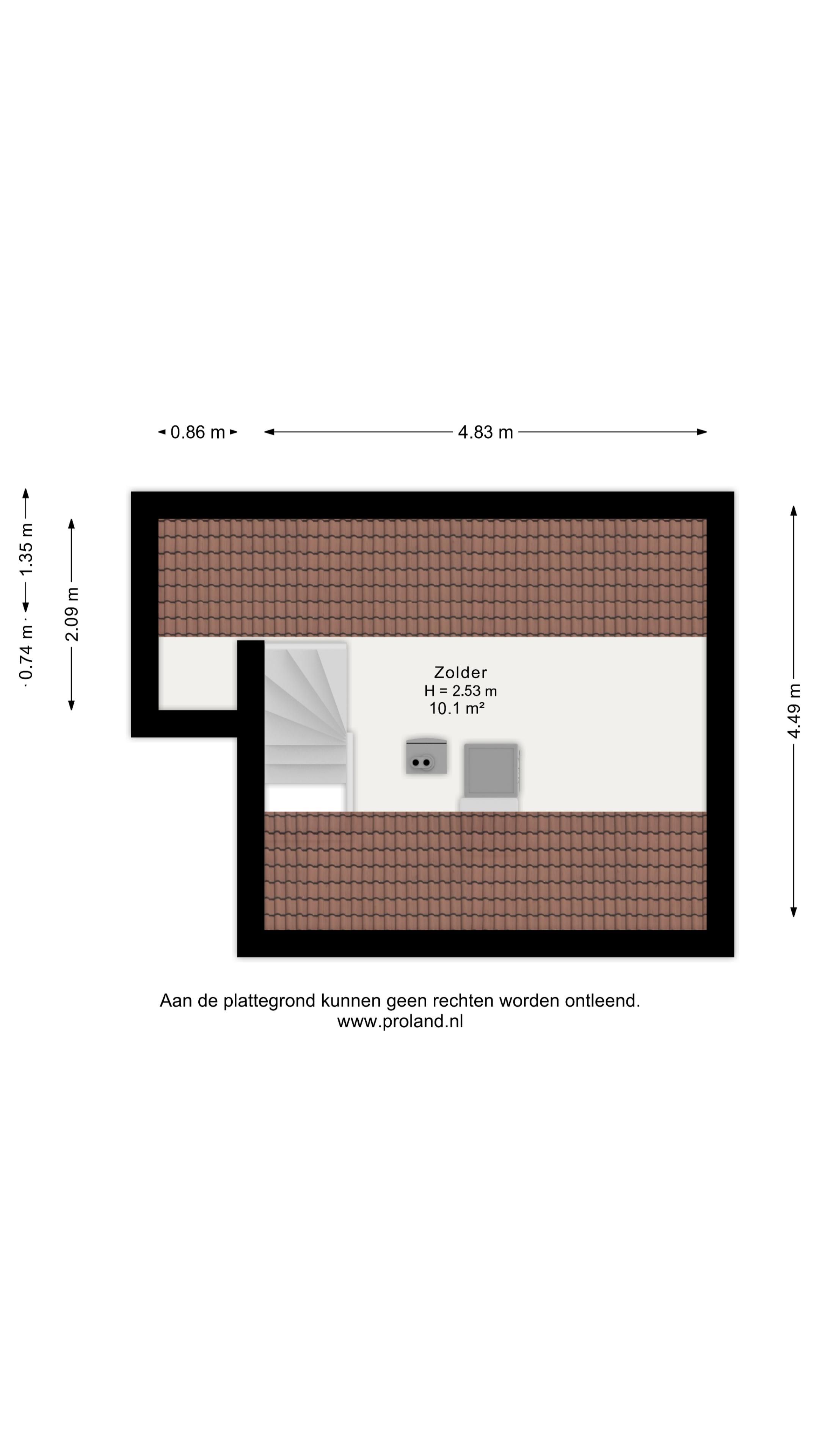 Foto 45 van De Wieke 19