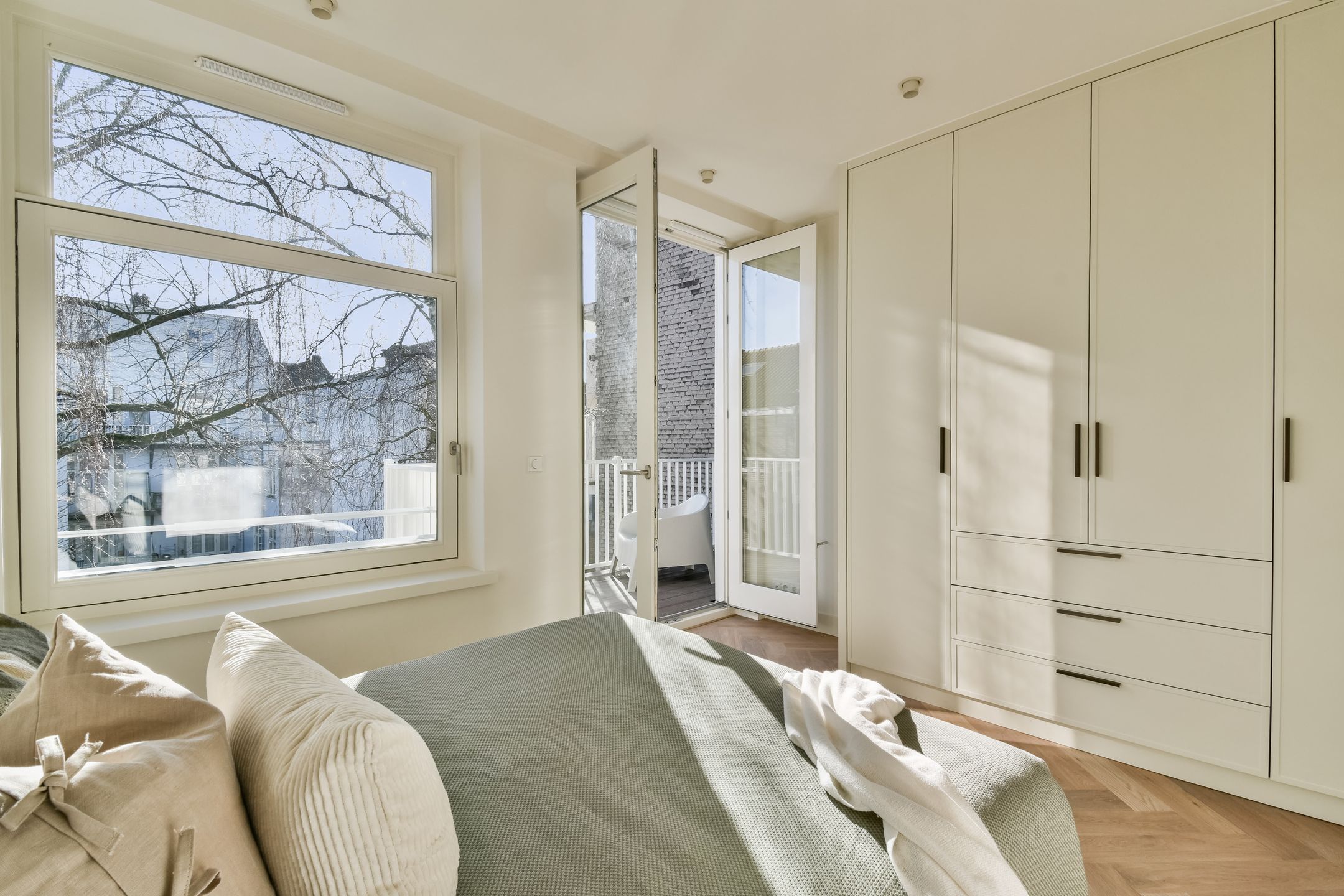 Foto 6 van Laurierstraat 35-C