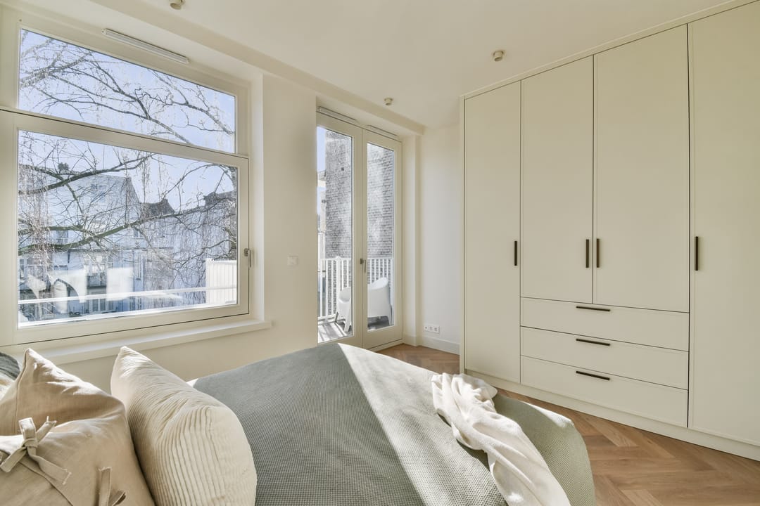 Foto 7 van Laurierstraat 35-C