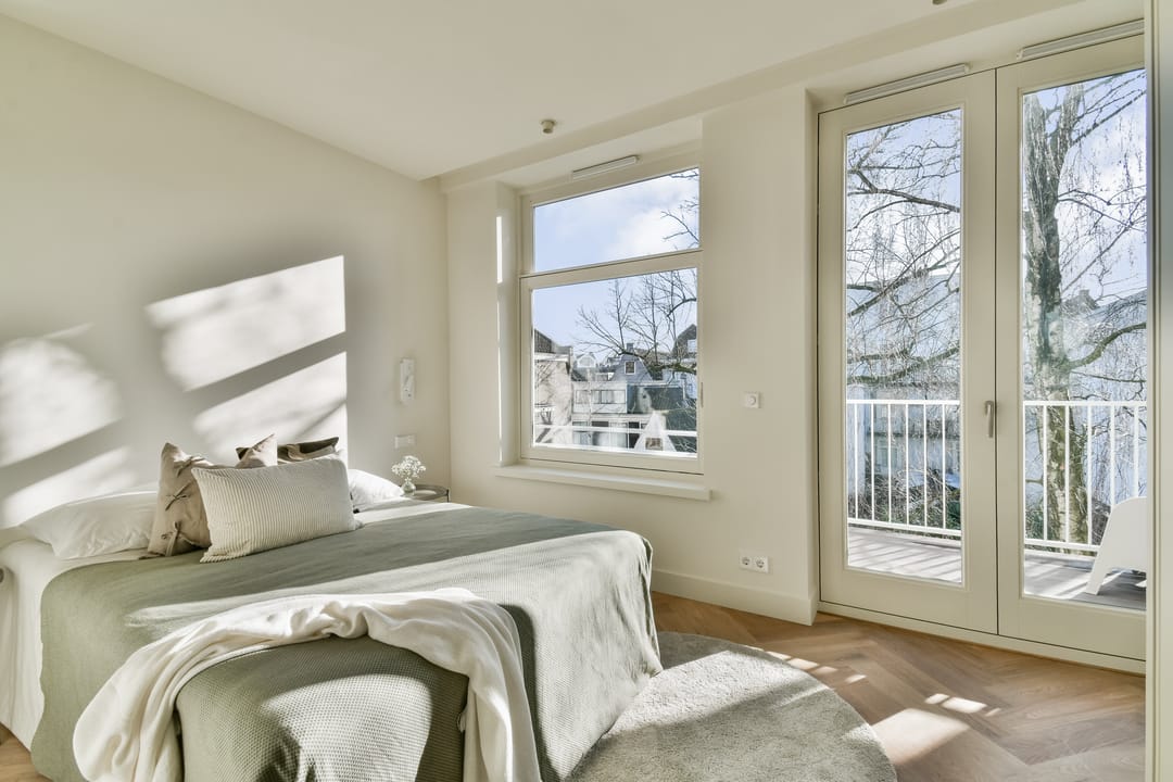 Foto 8 van Laurierstraat 35-C