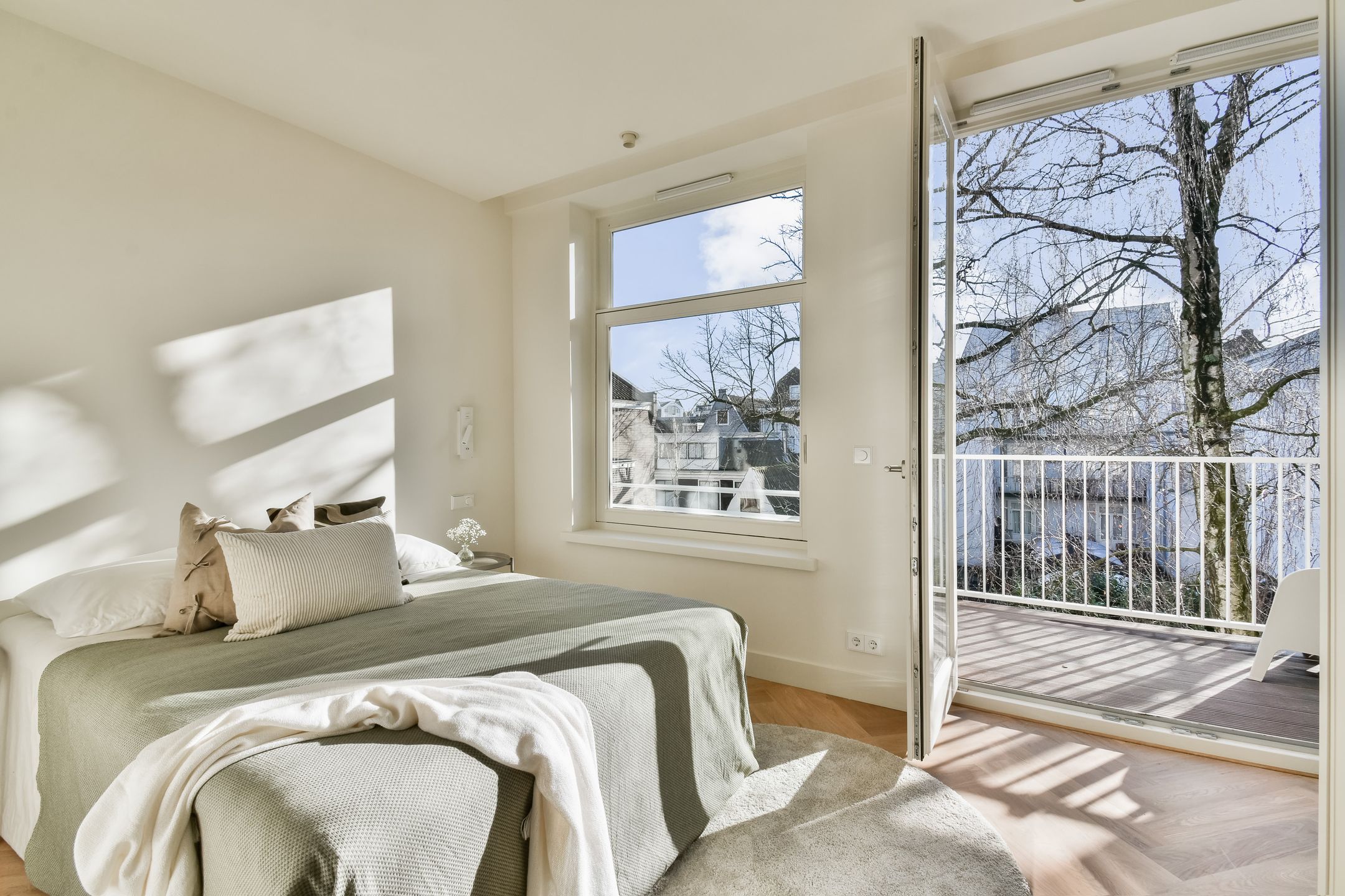 Foto 9 van Laurierstraat 35-C