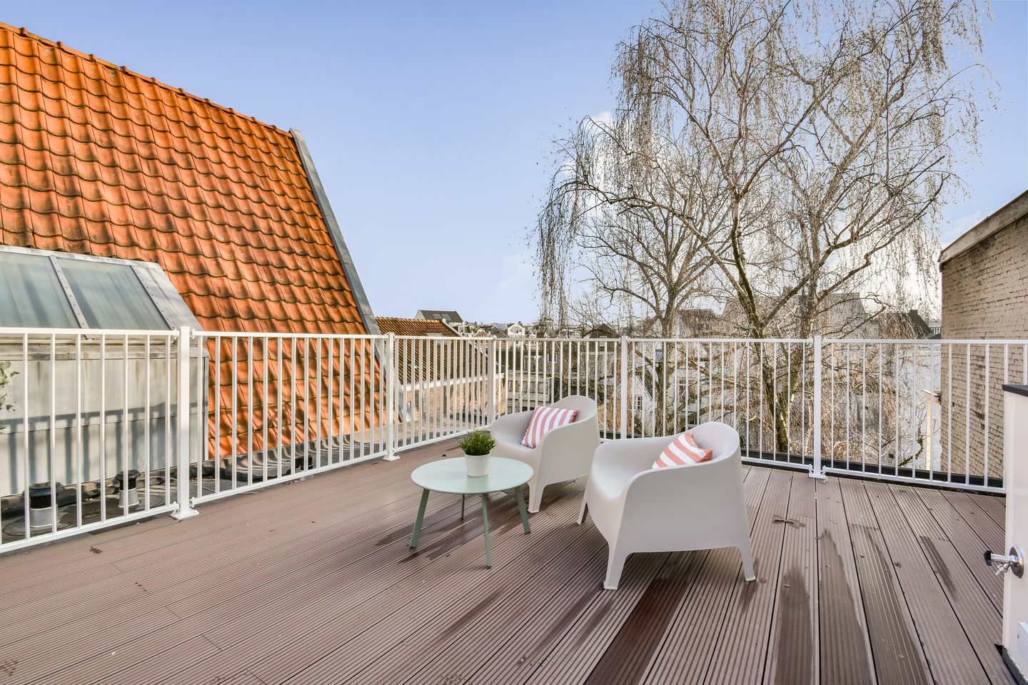 Foto 14 van Laurierstraat 35-C