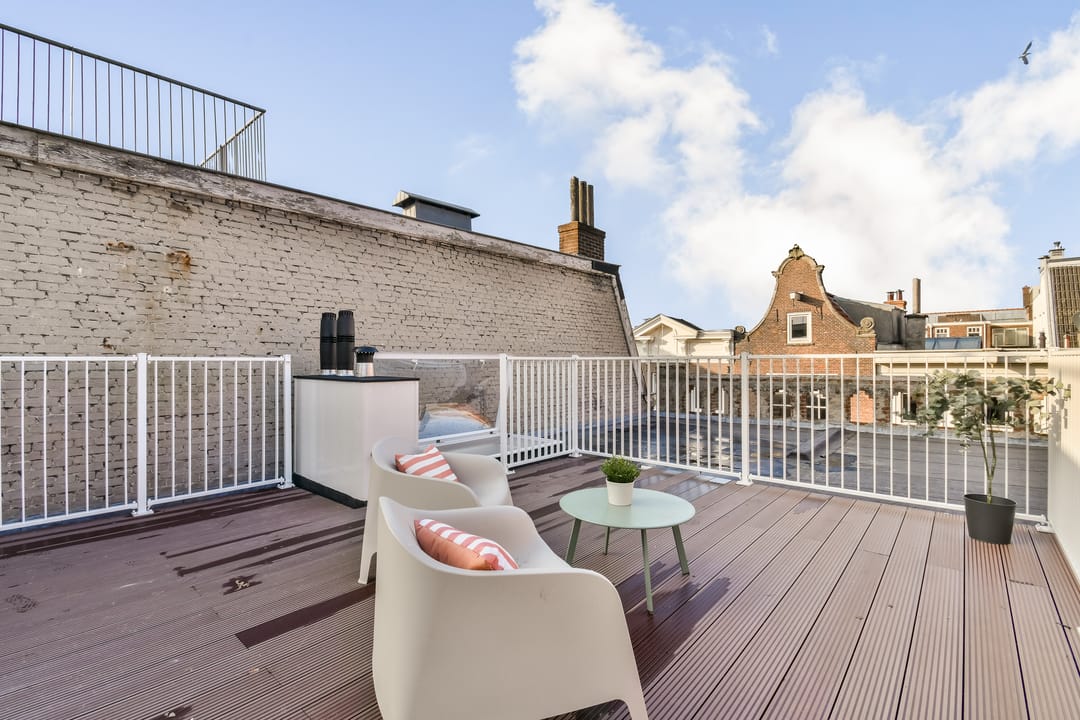 Foto 16 van Laurierstraat 35-C