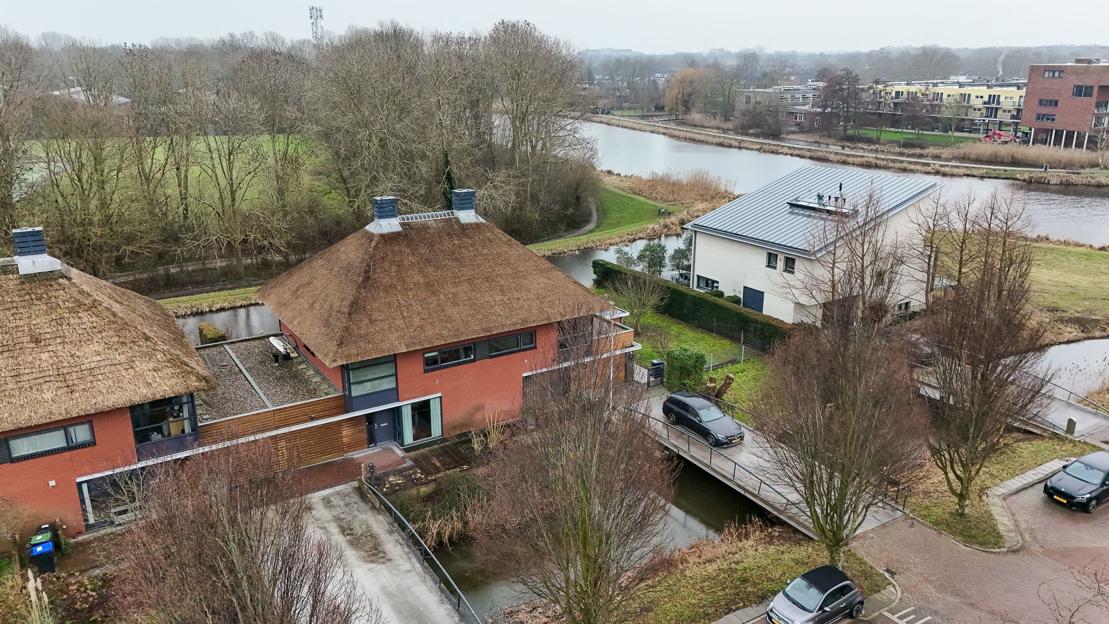 Brugwacht 102, Leiderdorp