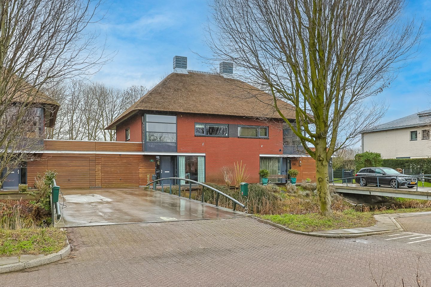 Photo 4 of Brugwacht 102