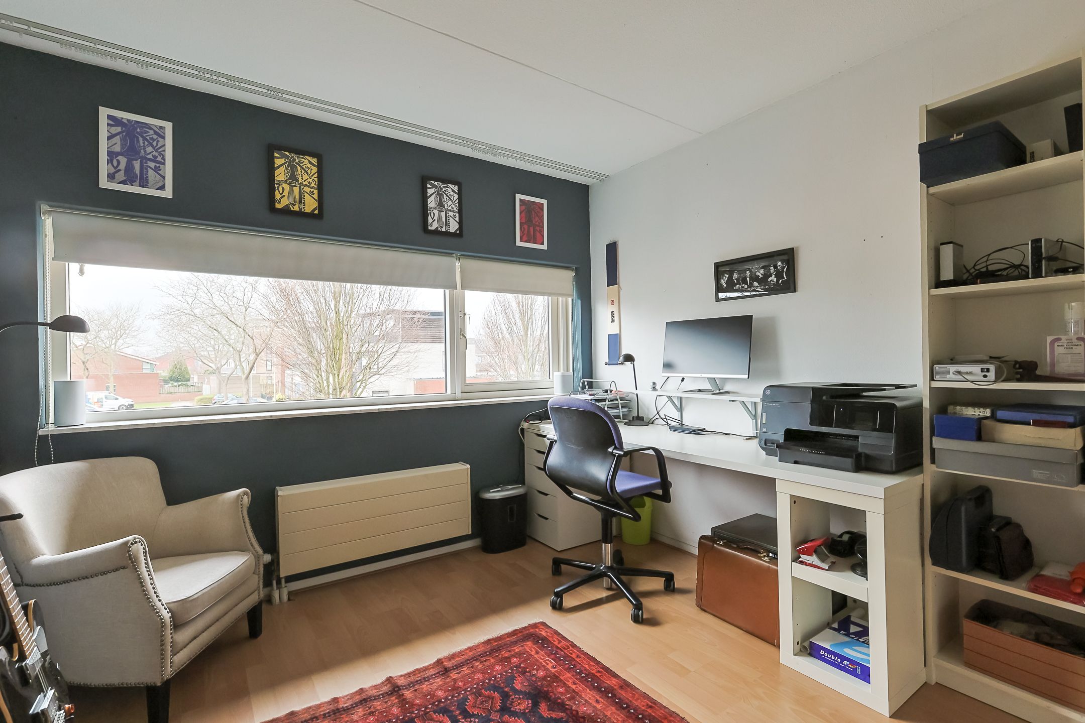 Photo 21 of Brugwacht 102