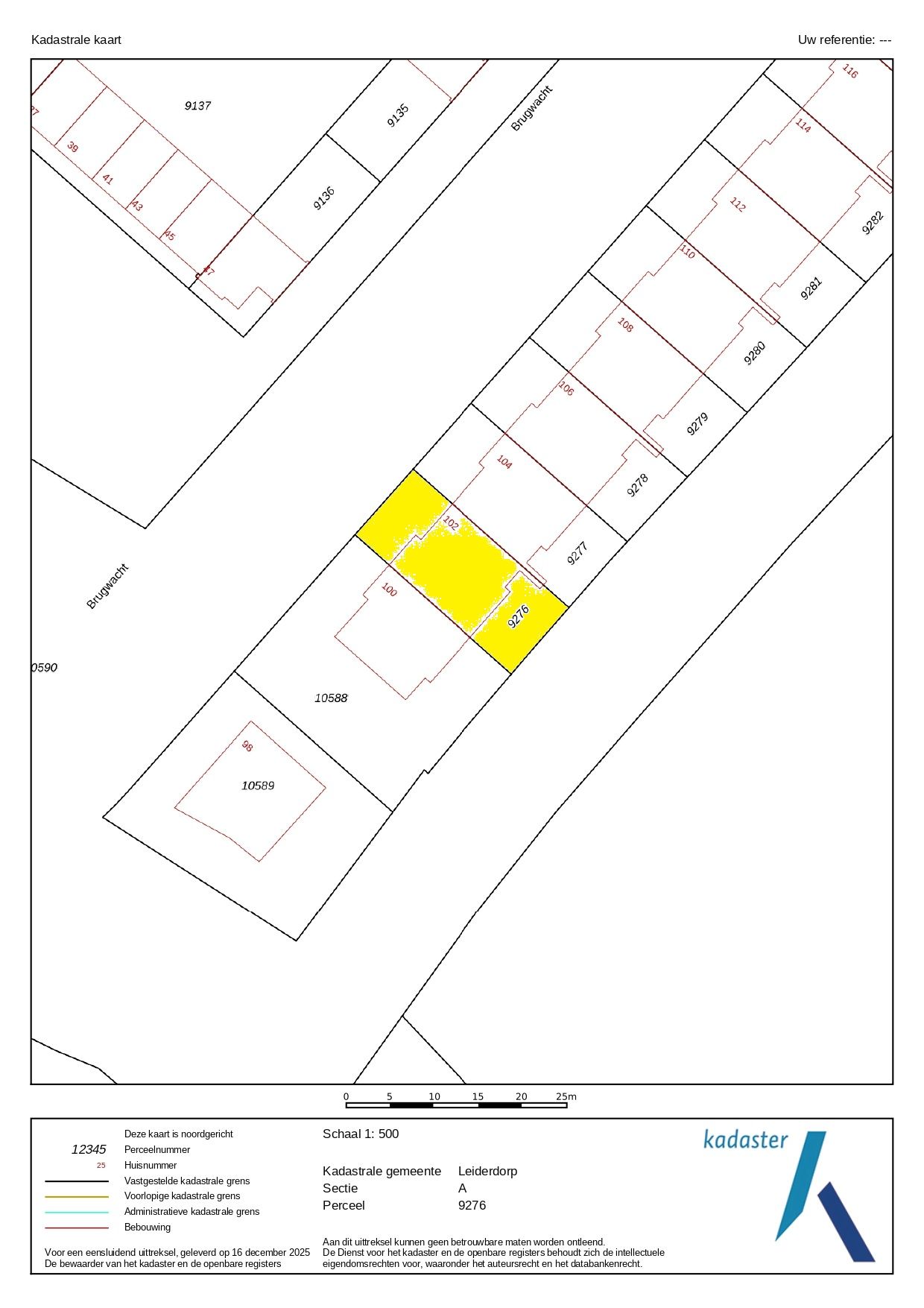 Photo 36 of Brugwacht 102