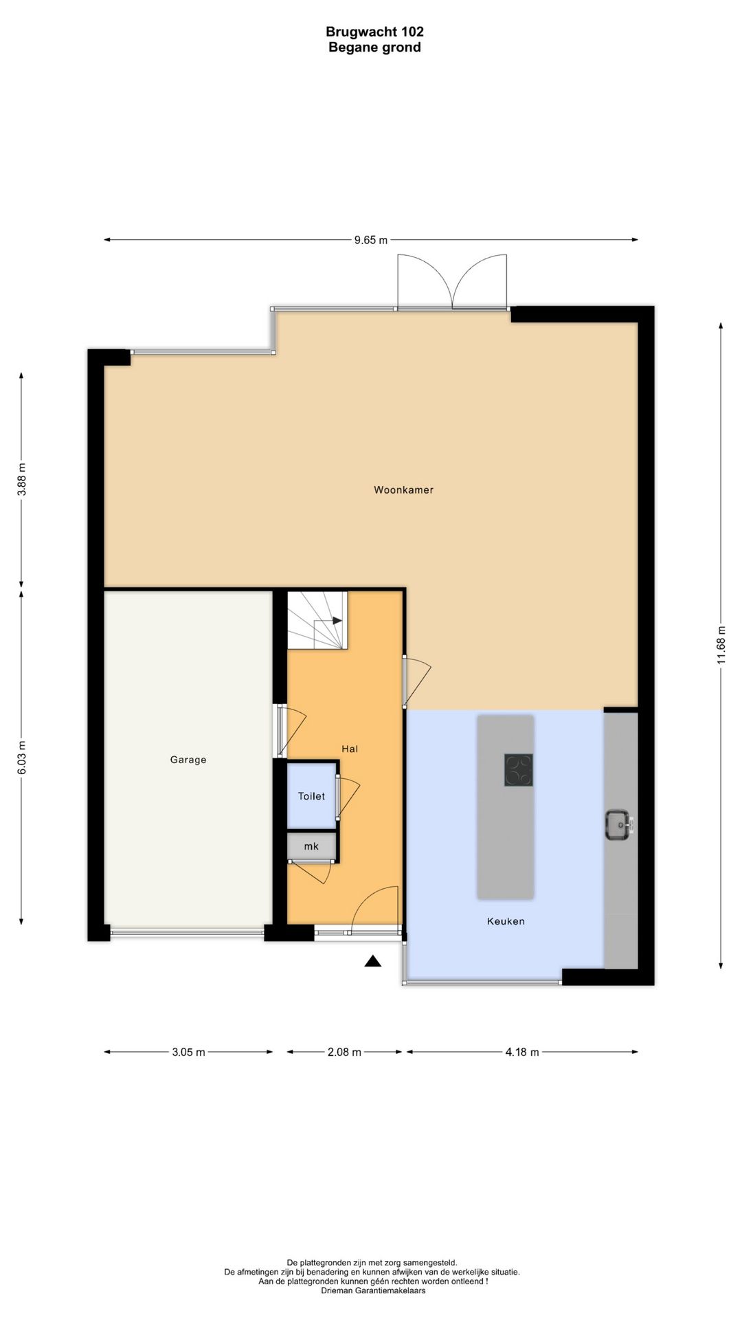 Photo 37 of Brugwacht 102