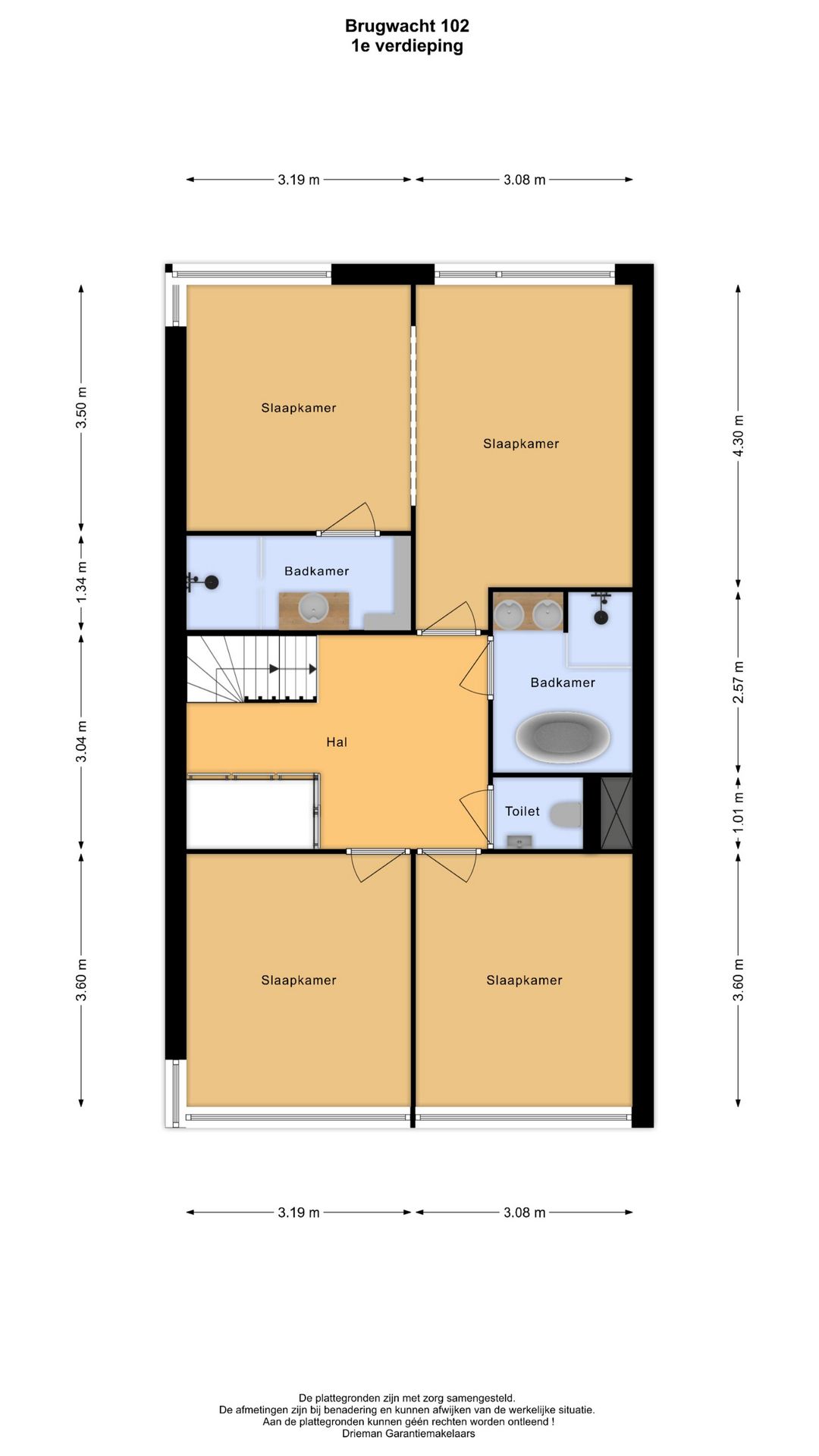 Photo 38 of Brugwacht 102