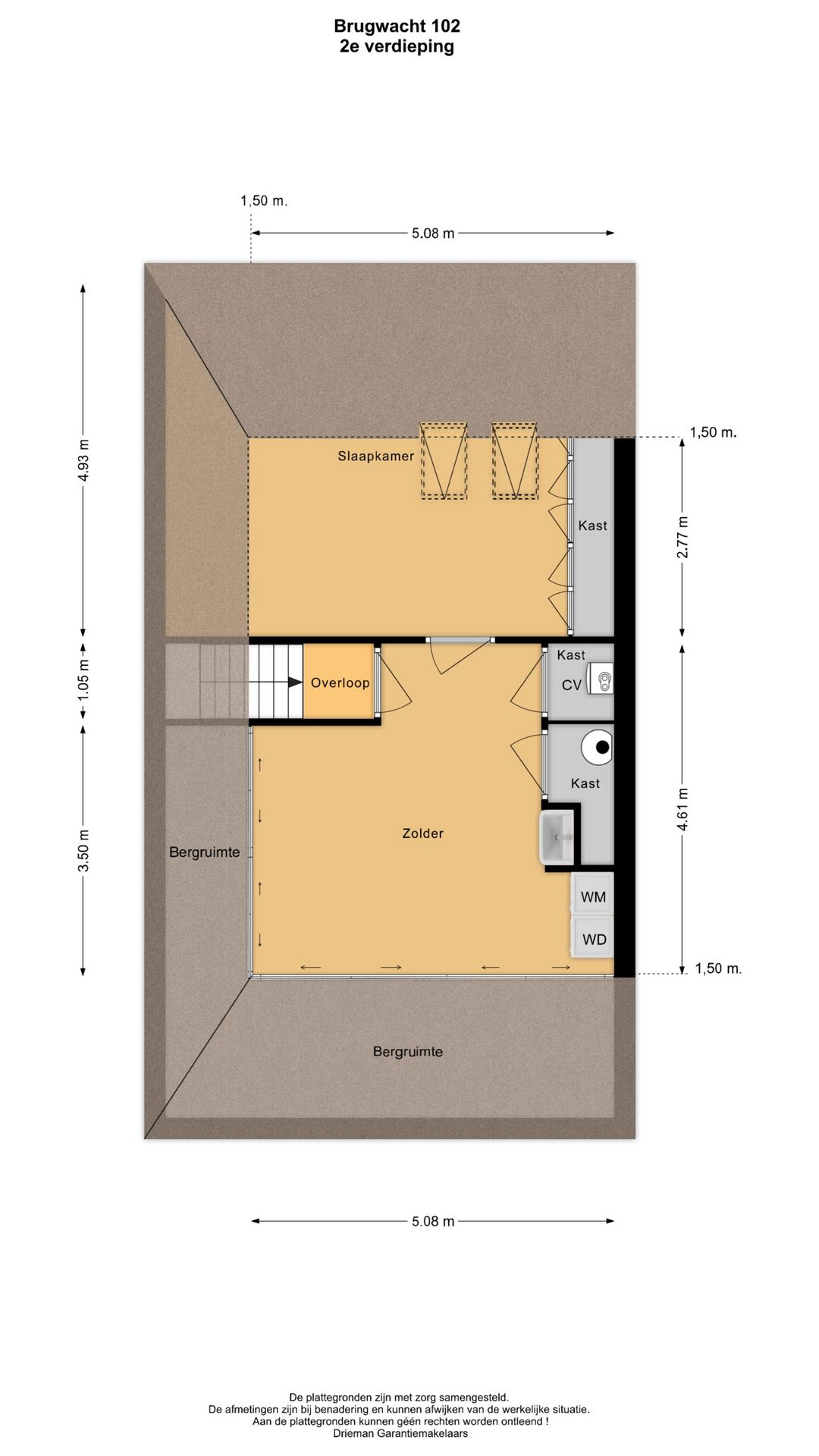 Photo 39 of Brugwacht 102