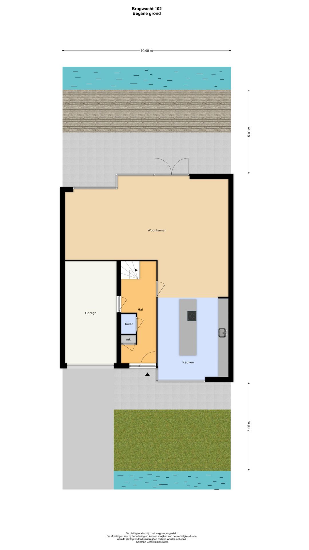 Photo 40 of Brugwacht 102