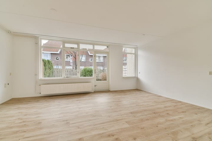 Photo 2 of Gorterplaats 3