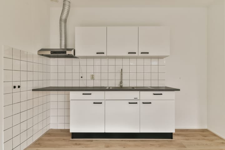 Photo 3 of Gorterplaats 3