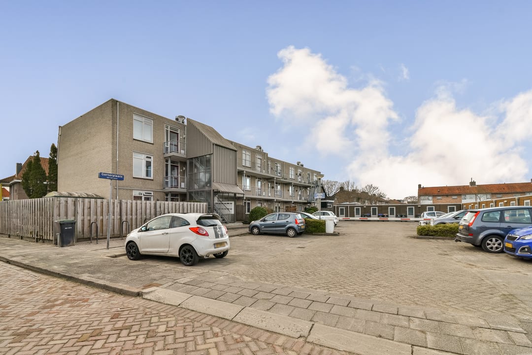 Foto 8 van Gorterplaats 3