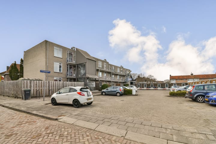 Photo 8 of Gorterplaats 3