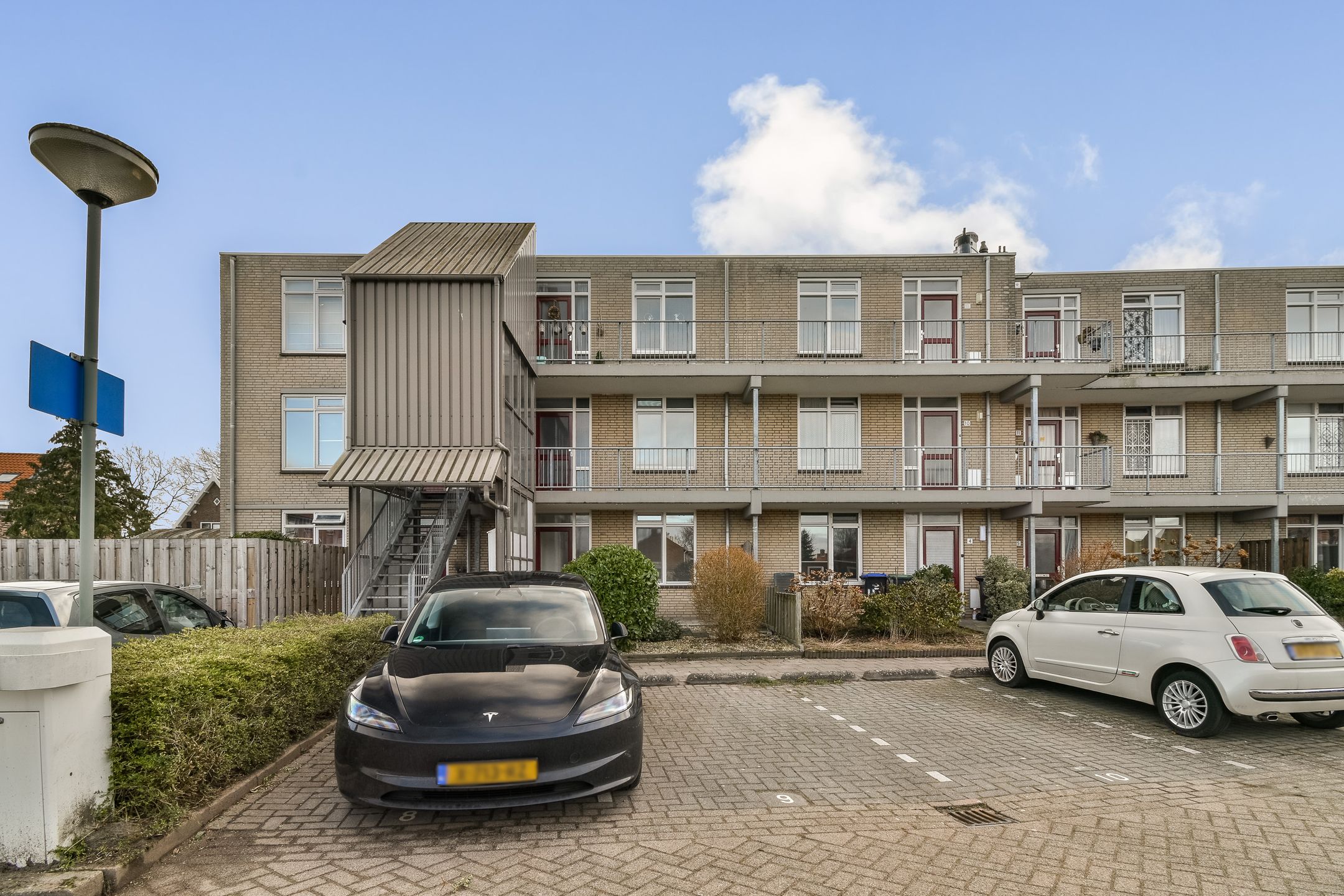 Foto 9 van Gorterplaats 3