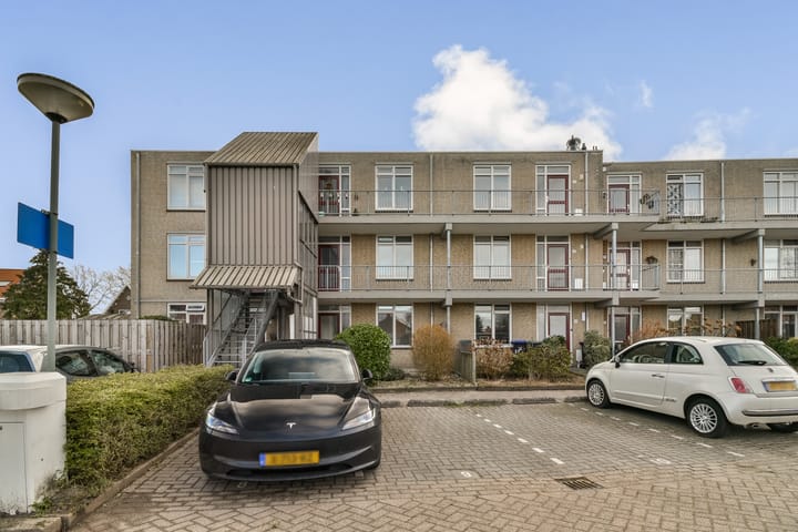 Photo 9 of Gorterplaats 3