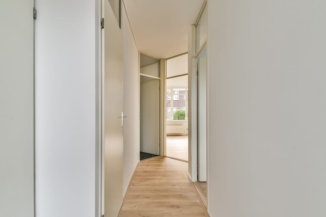 Foto 11 van Gorterplaats 3