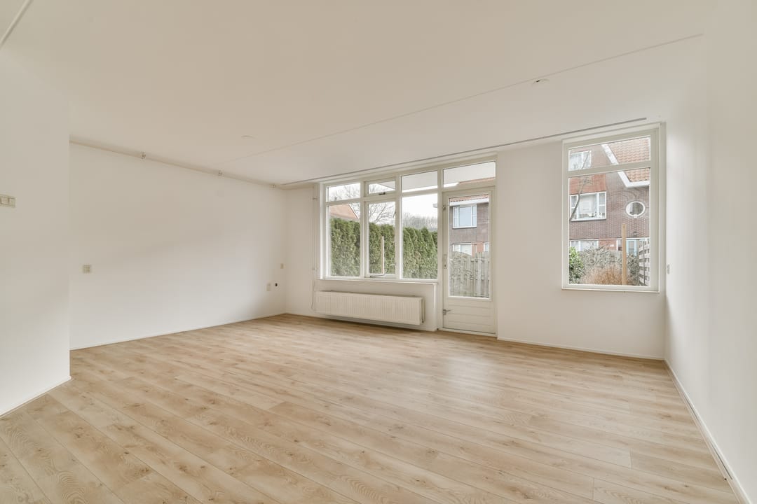 Foto 13 van Gorterplaats 3